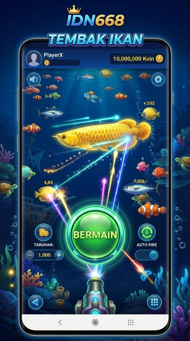 Aplikasi terbaru tersedia di Pusat Unduh idn668 untuk pengguna Android.